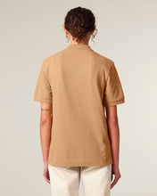 Unisex Organic Cotton Polo - 240 GSM | Prepster 2.0 STPU222