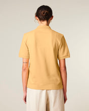 Unisex Organic Cotton Polo - 240 GSM | Prepster 2.0 STPU222