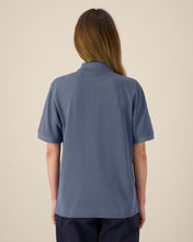 Unisex Organic Cotton Polo - 240 GSM | Prepster 2.0 STPU222