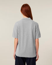 Unisex Organic Cotton Polo - 240 GSM | Prepster 2.0 STPU222