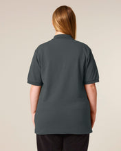 Unisex biologisch katoenen polo - 240 GSM | Prepster 2.0 STPU222