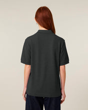 Unisex Organic Cotton Polo - 240 GSM | Prepster 2.0 STPU222