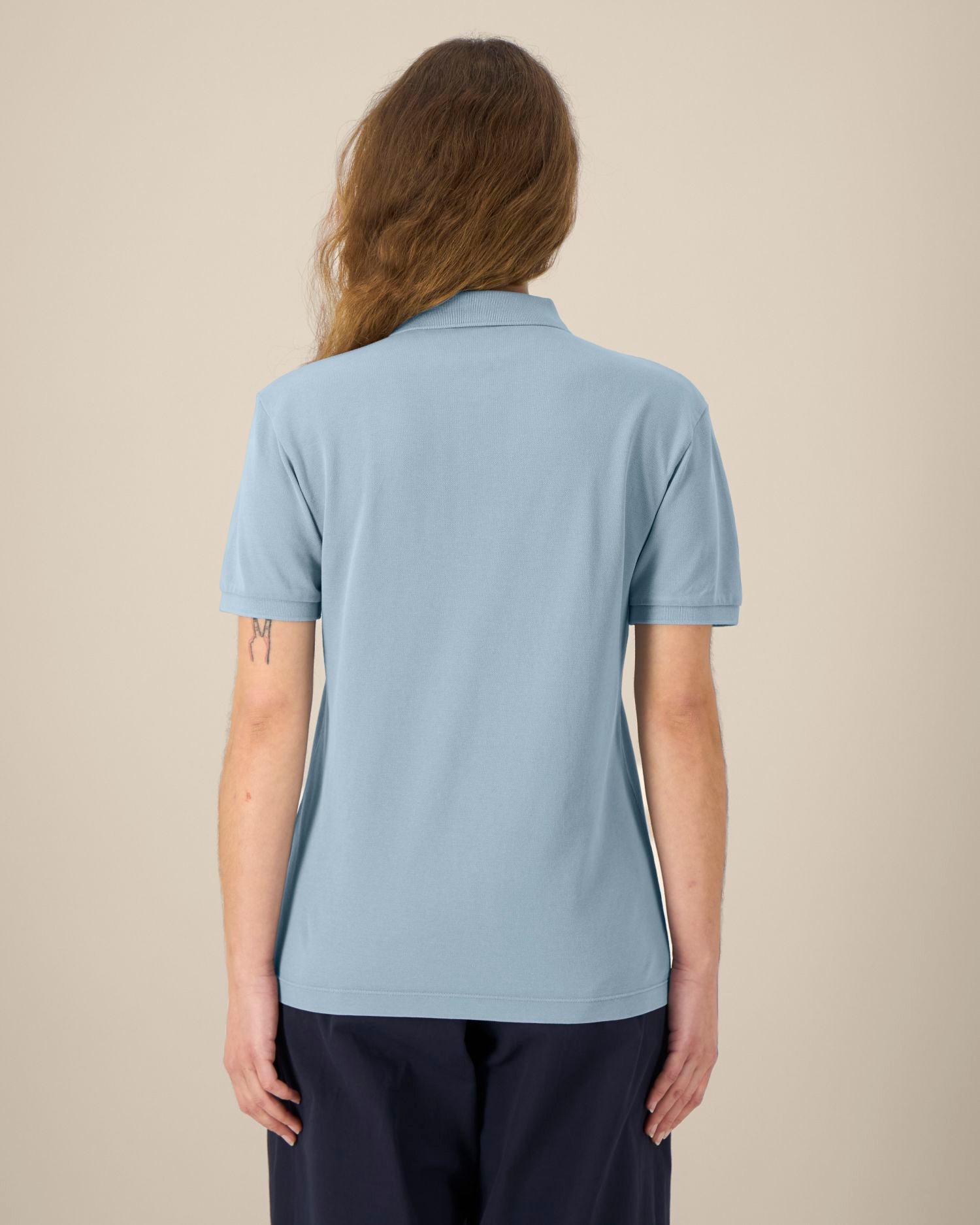 Unisex Vintage Polo Shirt - 185 GSM | Coaster Vintage STPU252