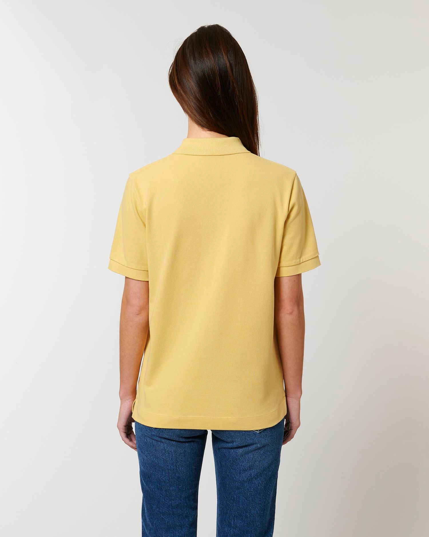 Classic Unisex Organic Polo Shirt - 230 g/m² | Prepster Polos STPU331