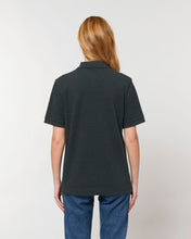 Classic Unisex Organic Polo Shirt - 230 g/m² | Prepster Polos STPU331
