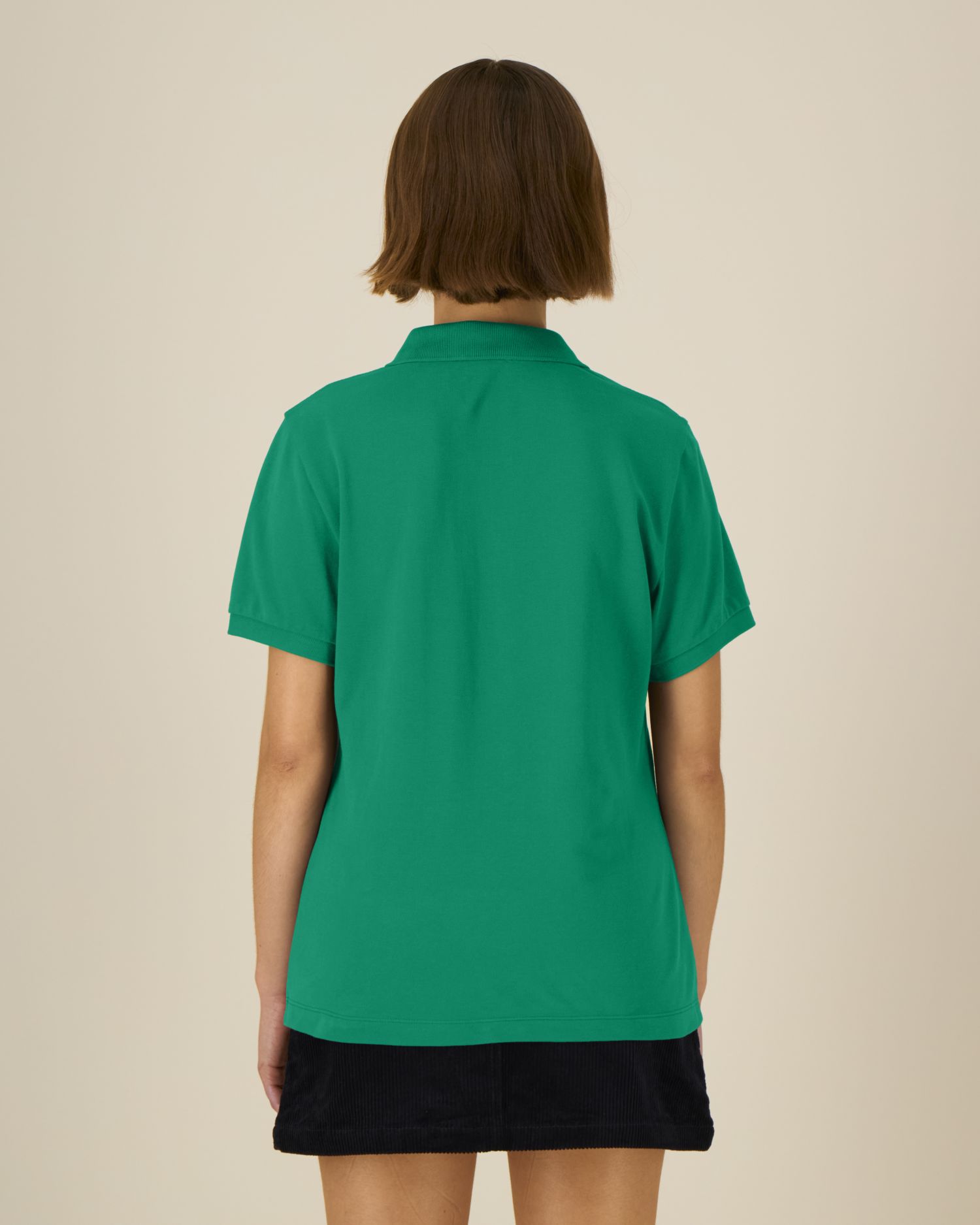 Getailleerd Poloshirt voor Dames - 185 GSM | Stella Coaster STPW977