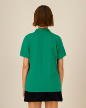 Damen-Polohemd mit tailliertem Schnitt - 185 GSM | Stella Coaster STPW977