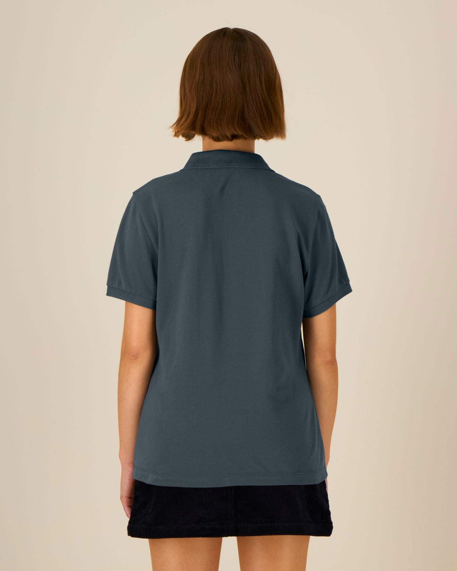 Getailleerd Poloshirt voor Dames - 185 GSM | Stella Coaster STPW977