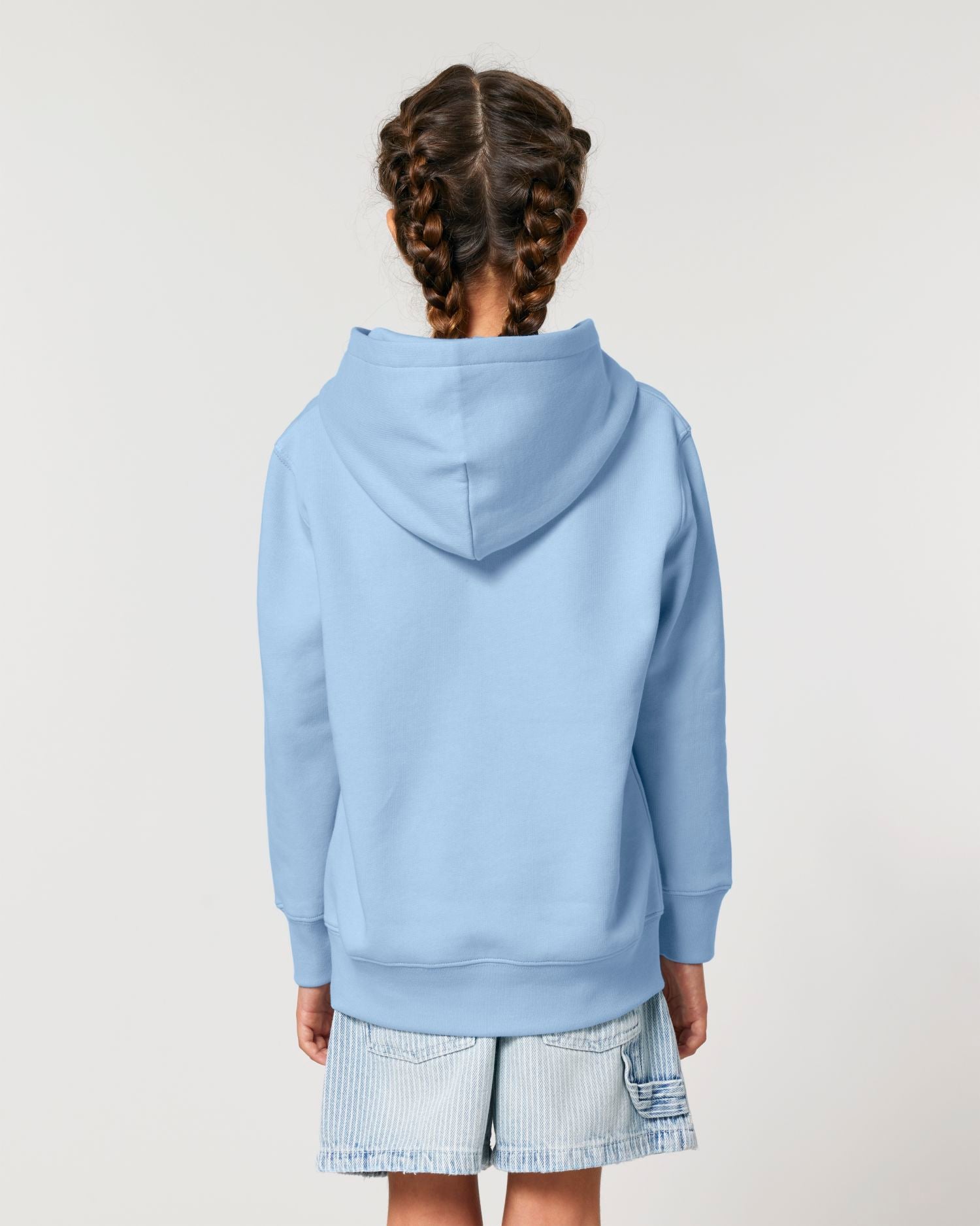Organic Kids’ Hoodie – 300 g/m² | Mini Cruiser 2.0  STSK180