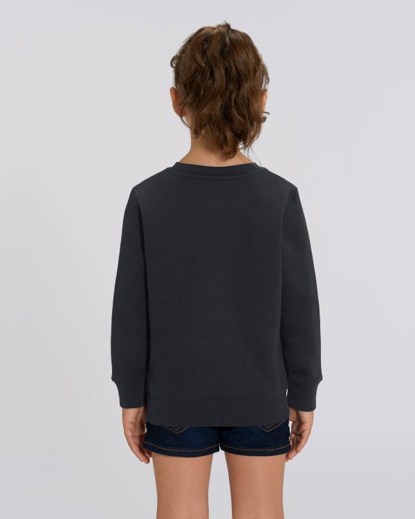 Stanley & Stella STSK913 - Mini Changer Crewnecks