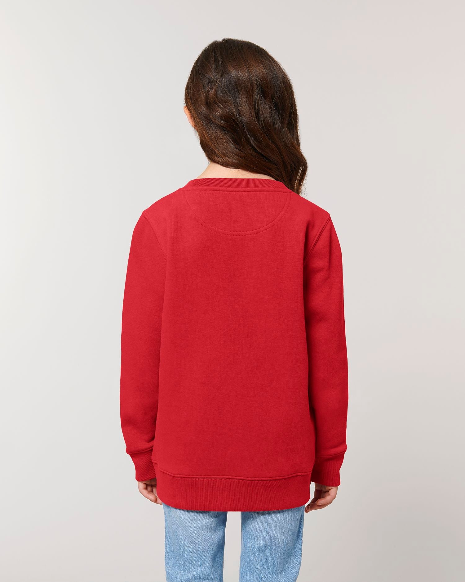 Stanley & Stella STSK913 - Mini Changer Crewnecks