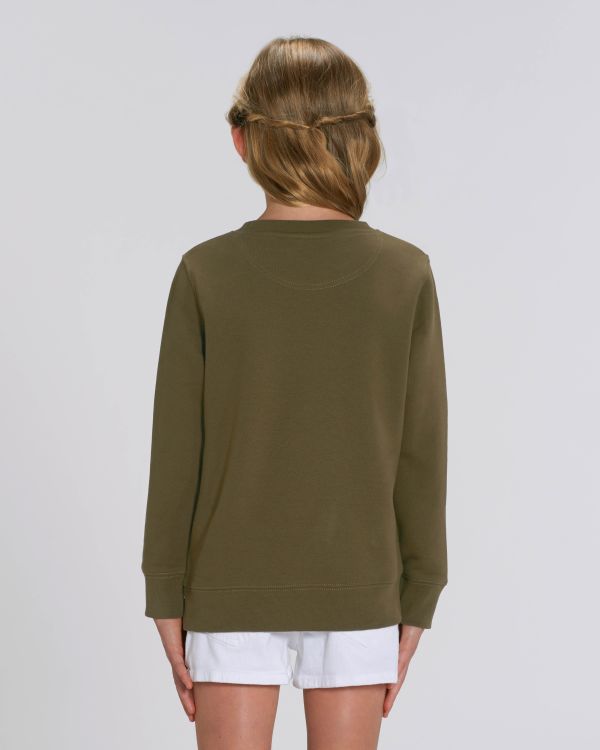 Stanley & Stella STSK913 - Mini Changer Crewnecks
