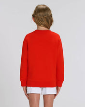 Stanley & Stella STSK913 - Mini Changer Crewnecks