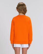 Stanley & Stella STSK913 - Mini Changer Crewnecks