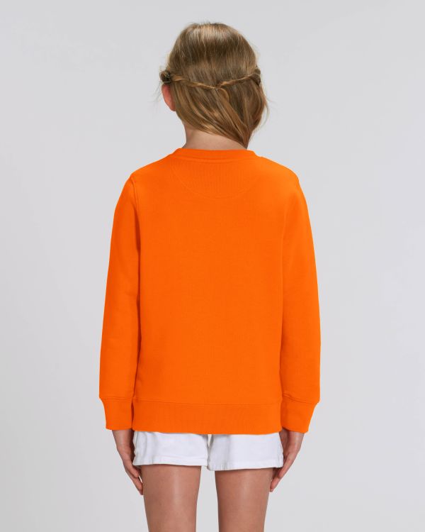 Stanley & Stella STSK913 - Mini Changer Crewnecks