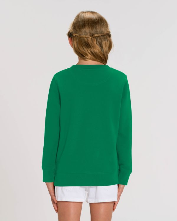Stanley & Stella STSK913 - Mini Changer Crewnecks