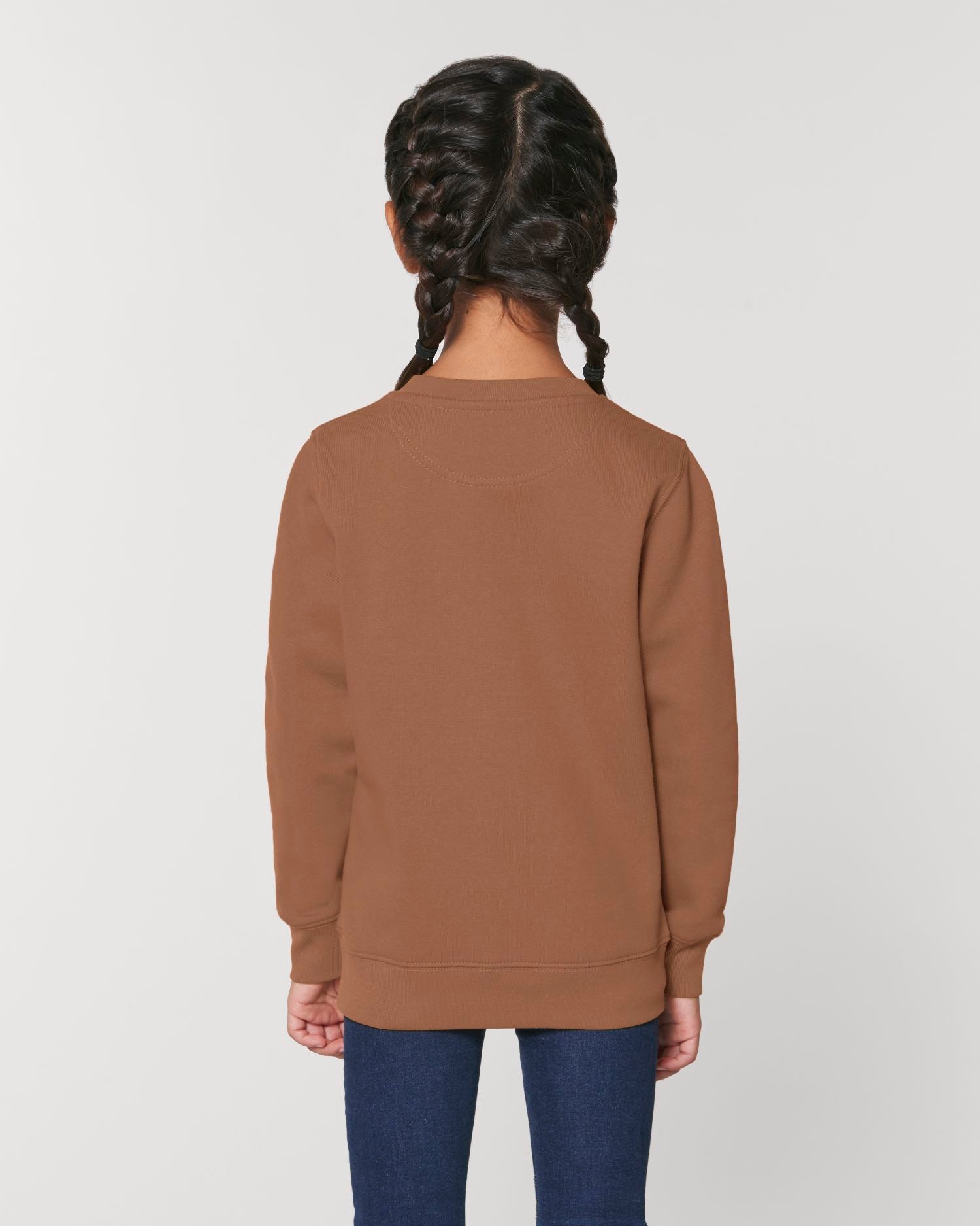 Stanley & Stella STSK913 - Mini Changer Crewnecks