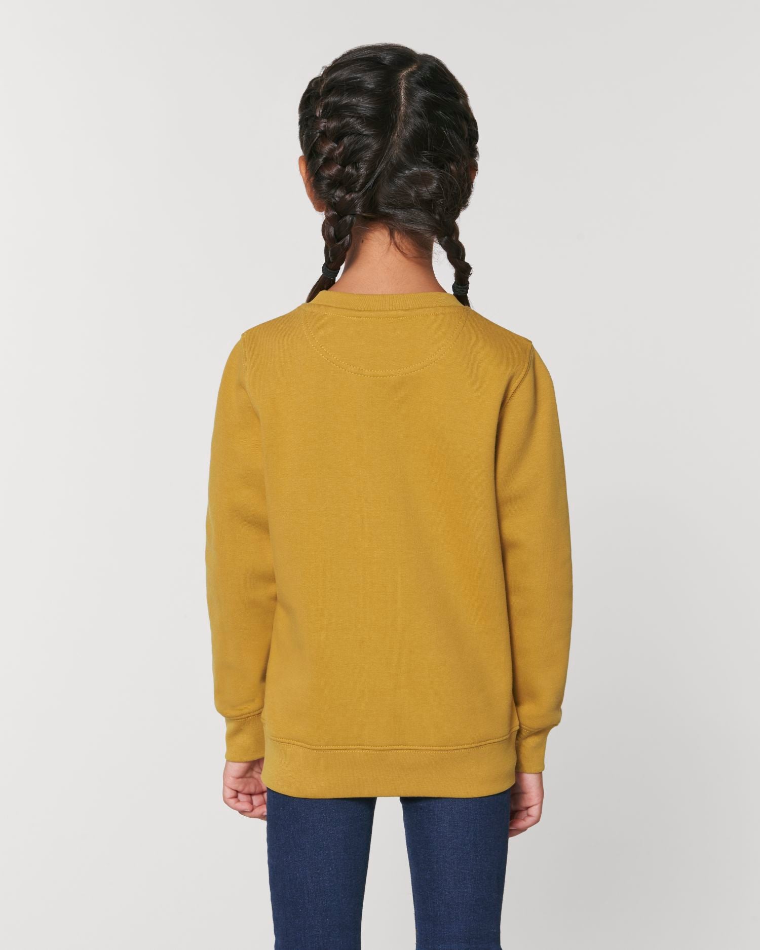 Stanley & Stella STSK913 - Mini Changer Crewnecks