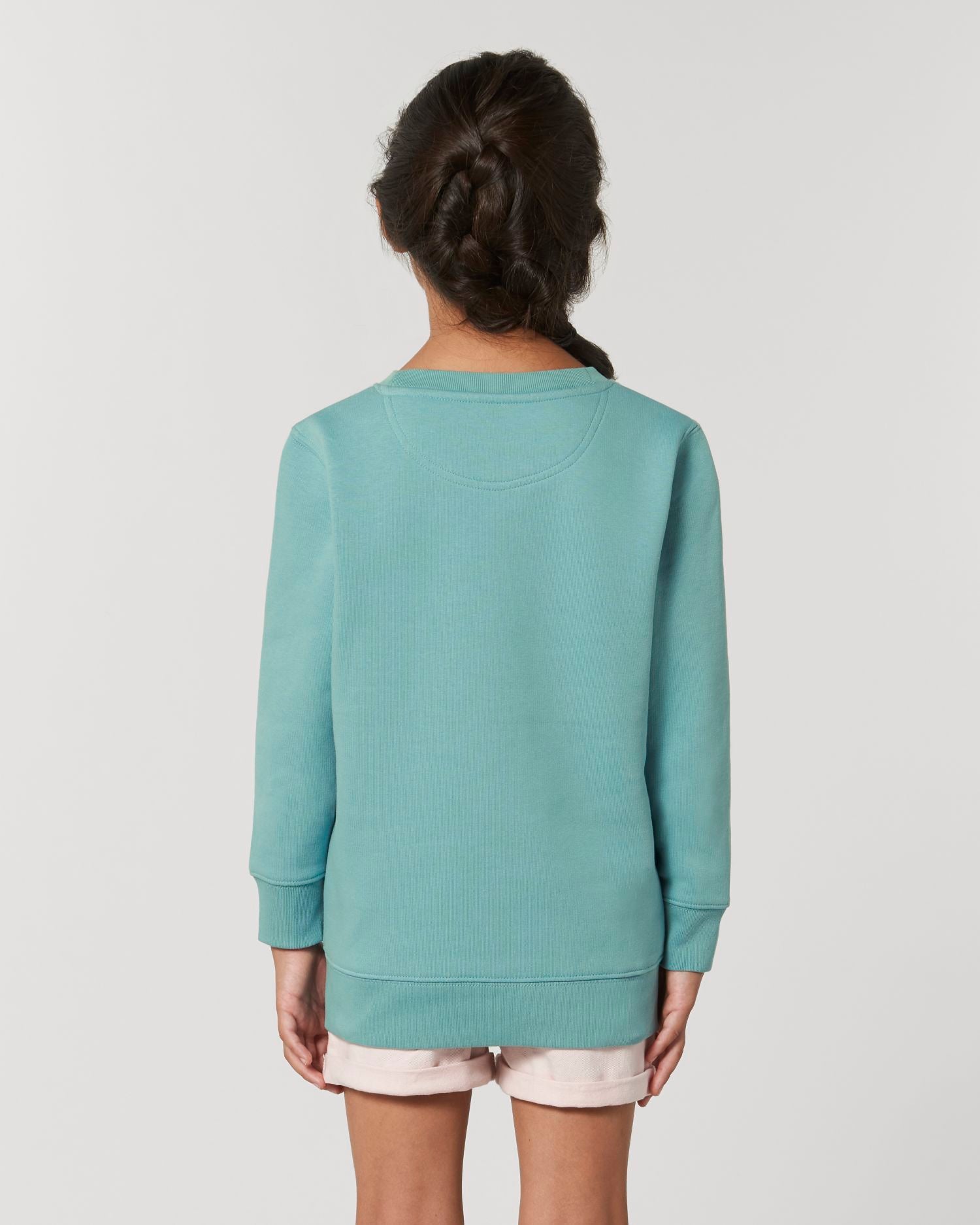 Stanley & Stella STSK913 - Mini Changer Crewnecks