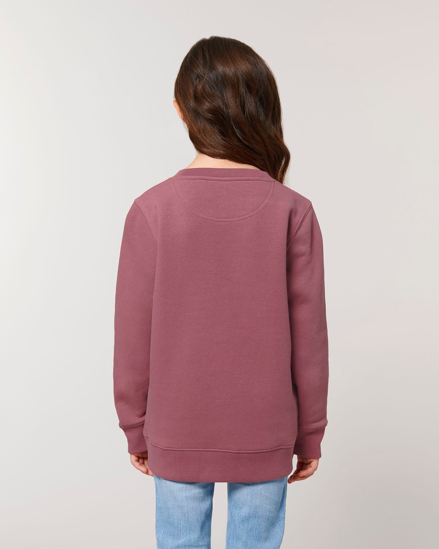 Stanley & Stella STSK913 - Mini Changer Crewnecks