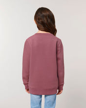 Stanley & Stella STSK913 - Mini Changer Crewnecks