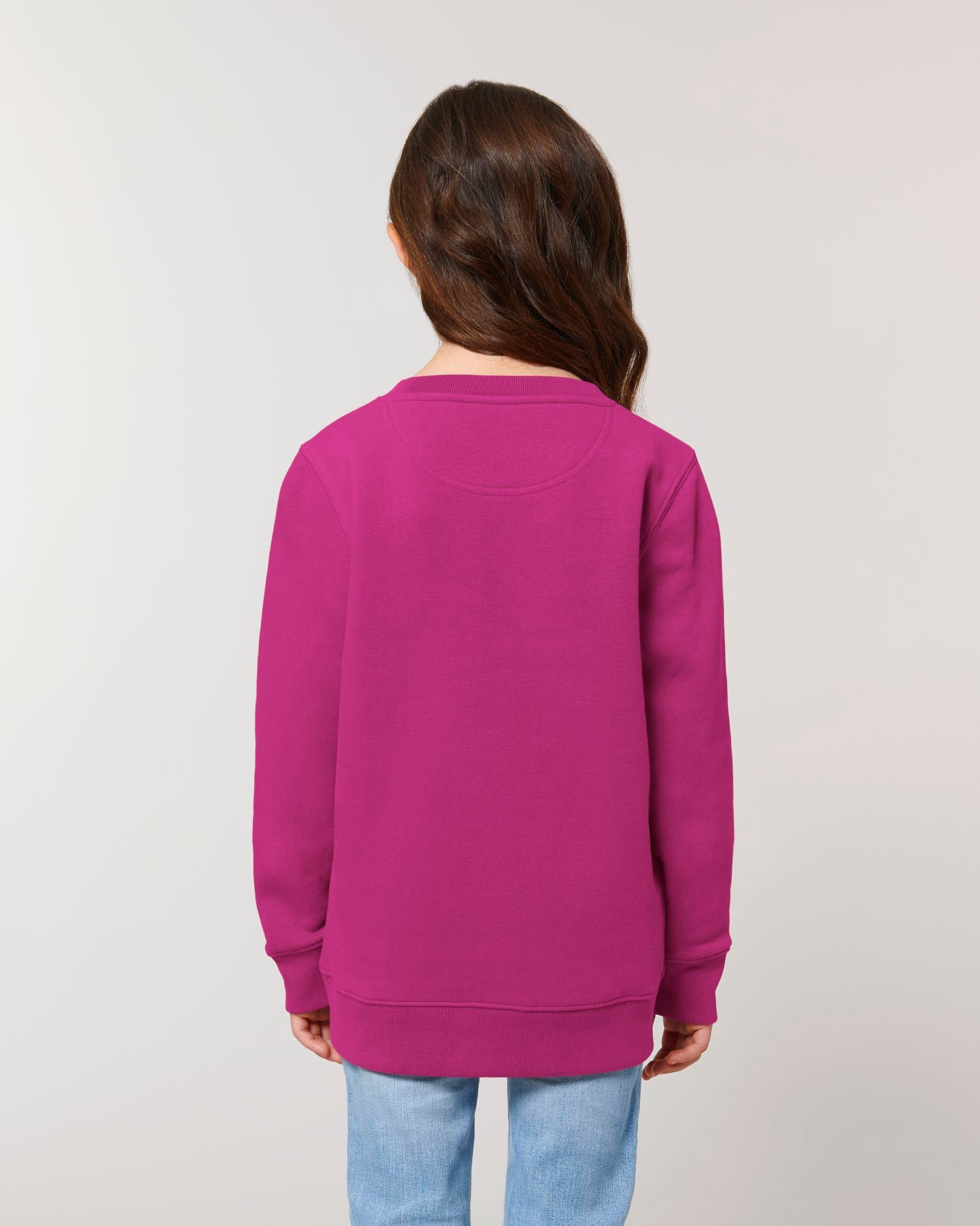 Stanley & Stella STSK913 - Mini Changer Crewnecks