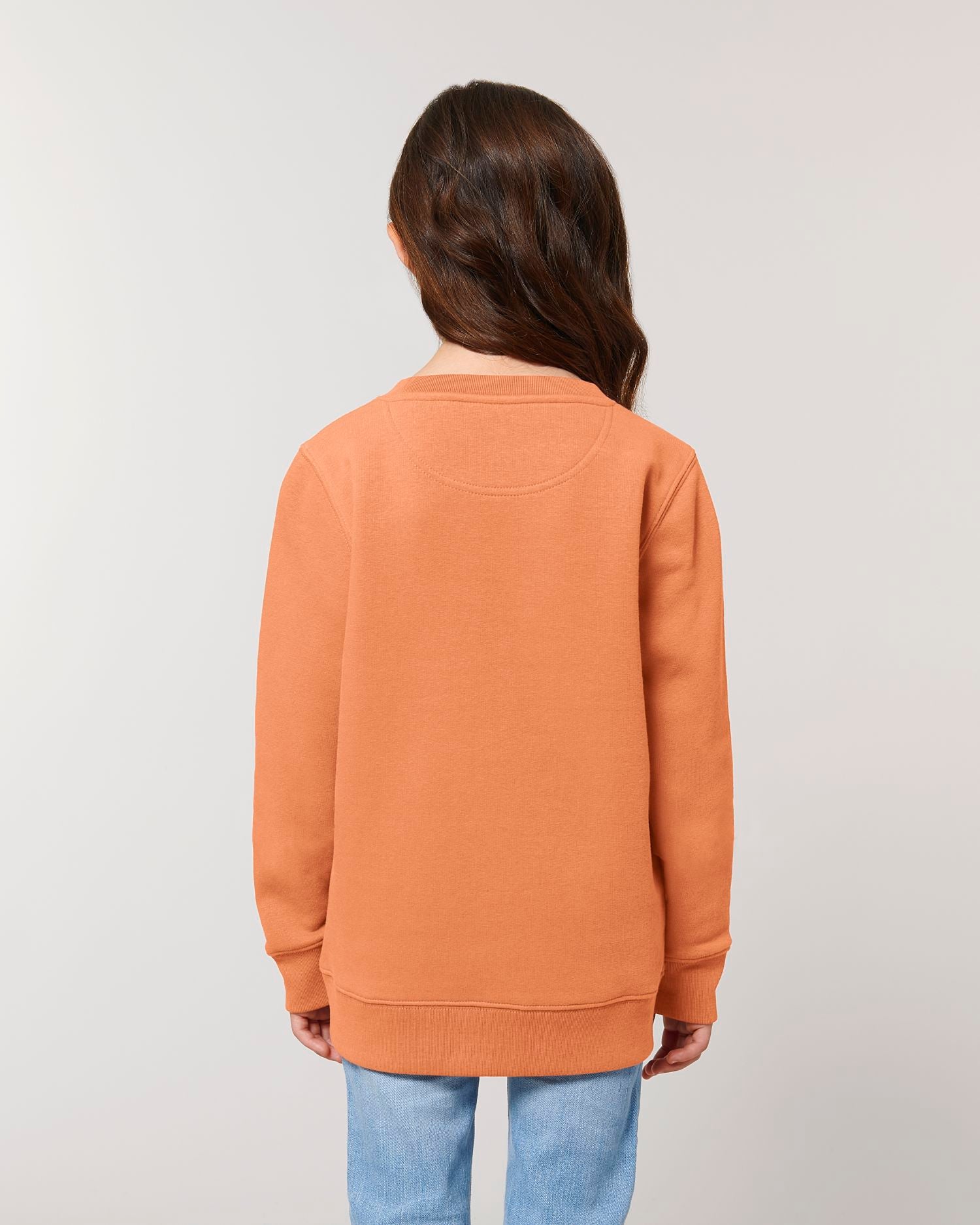 Stanley & Stella STSK913 - Mini Changer Crewnecks