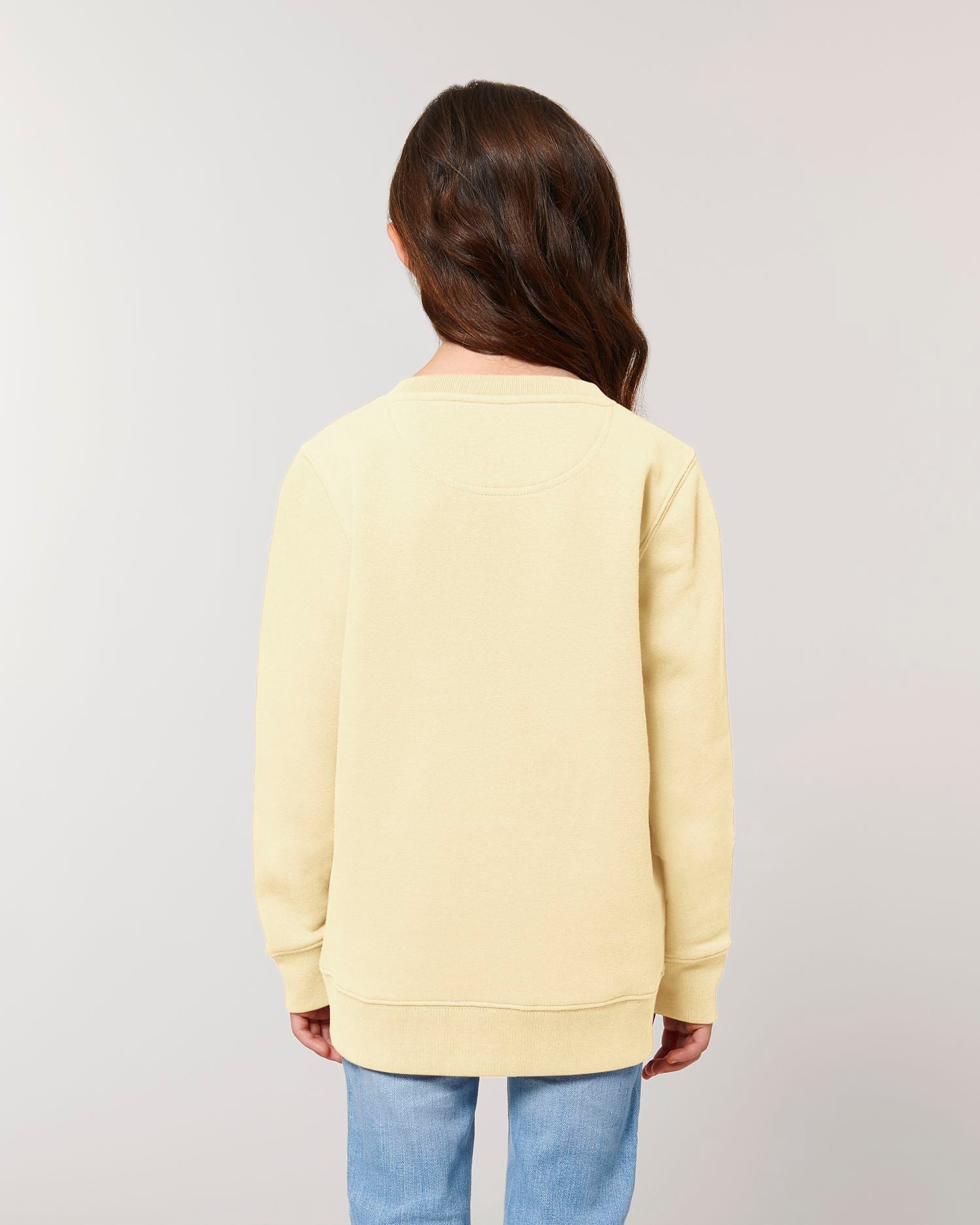 Stanley & Stella STSK913 - Mini Changer Crewnecks
