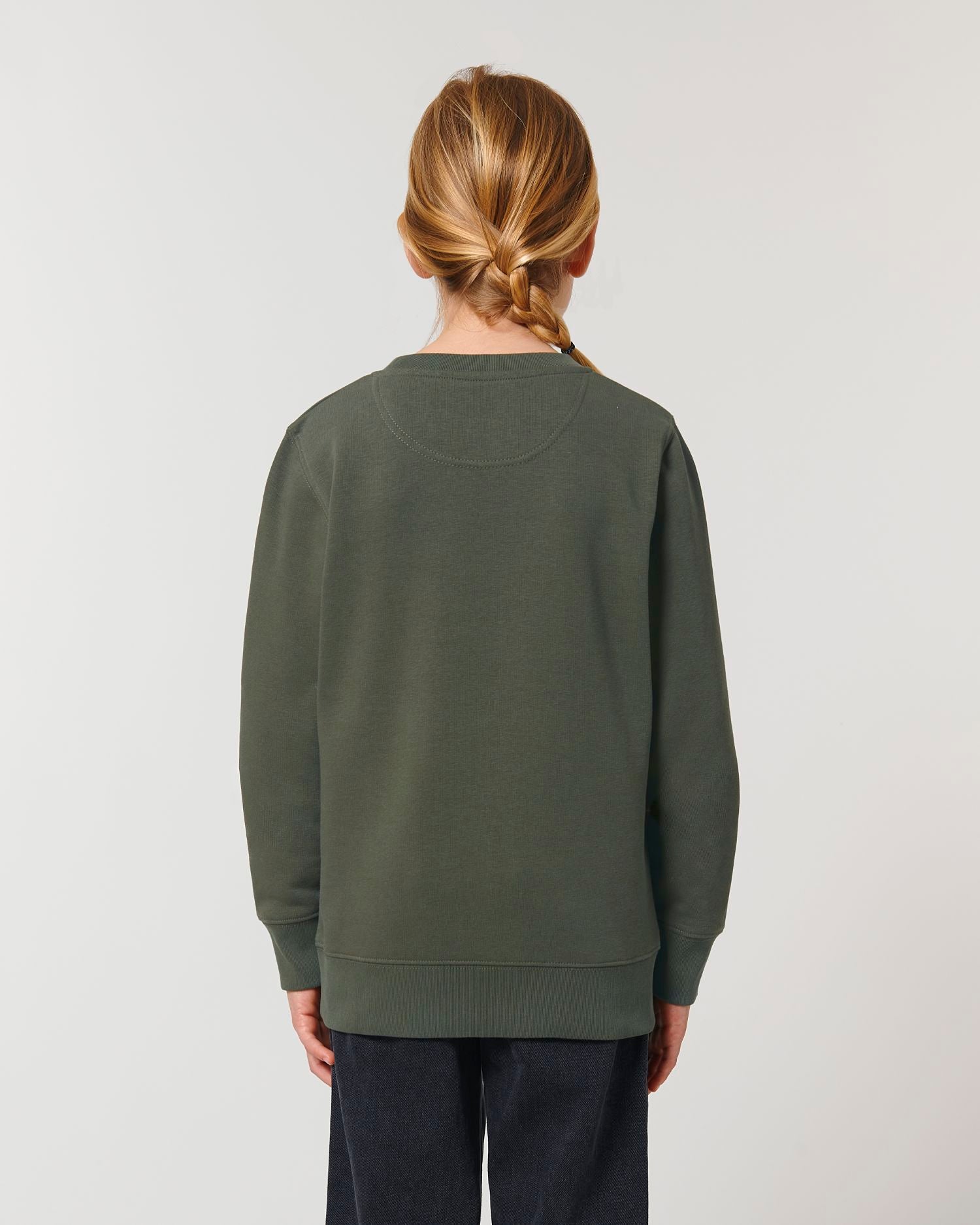 Stanley & Stella STSK913 - Mini Changer Crewnecks