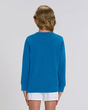 Stanley & Stella STSK913 - Mini Changer Crewnecks