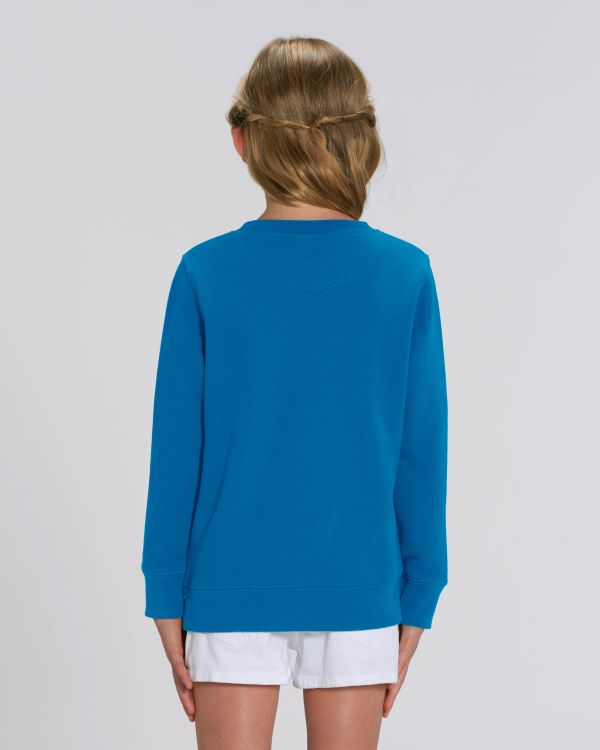 Stanley & Stella STSK913 - Mini Changer Crewnecks