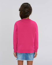 Stanley & Stella STSK913 - Mini Changer Crewnecks