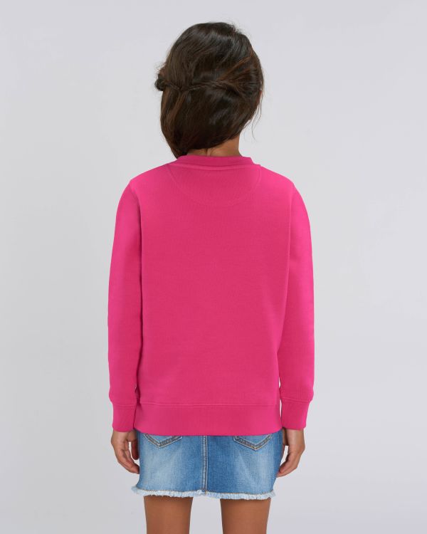 Stanley & Stella STSK913 - Mini Changer Crewnecks