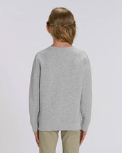 Stanley & Stella STSK913 - Mini Changer Crewnecks
