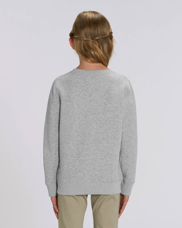 Stanley & Stella STSK913 - Mini Changer Crewnecks