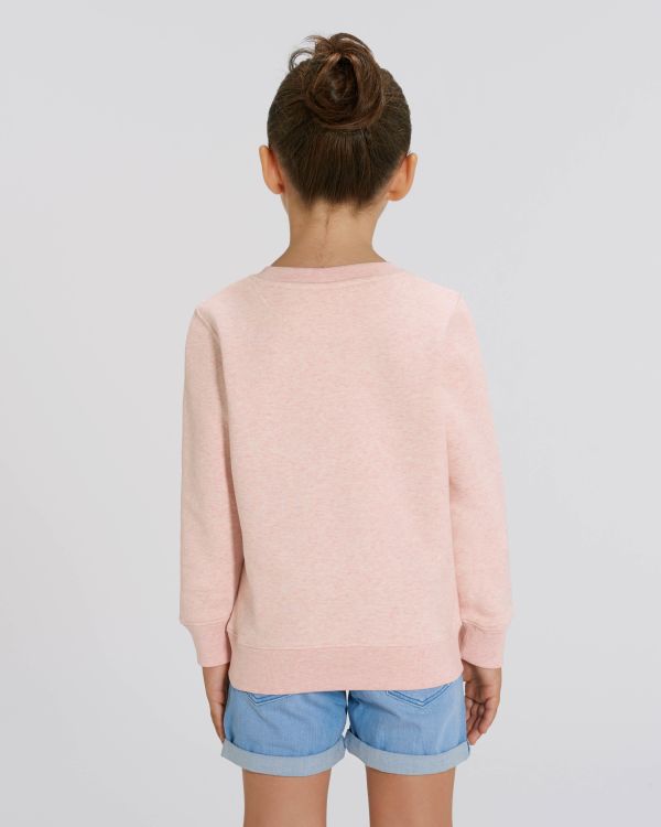 Stanley & Stella STSK913 - Mini Changer Crewnecks