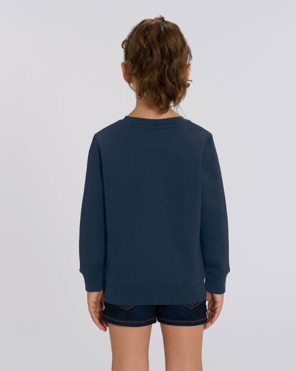 Stanley & Stella STSK913 - Mini Changer Crewnecks