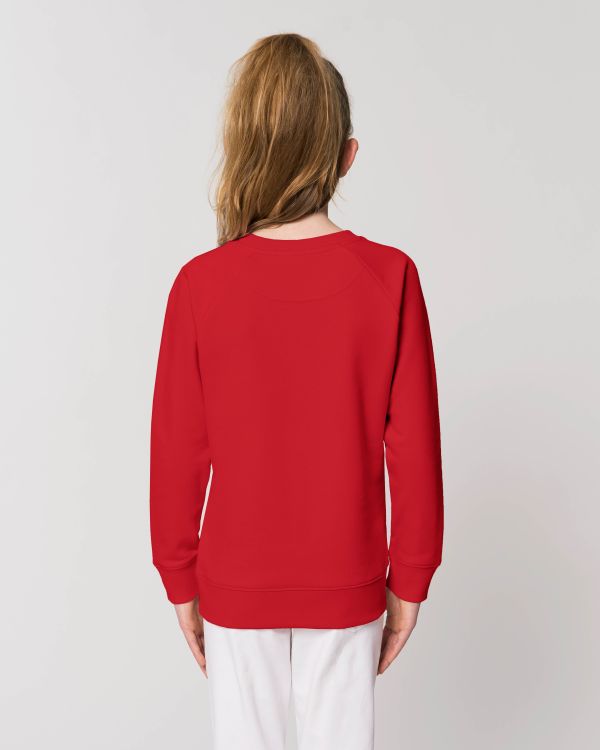 Stanley & Stella STSK916 - Mini Scouter Crewnecks