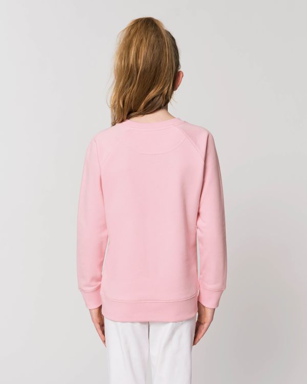 Stanley & Stella STSK916 - Mini Scouter Crewnecks