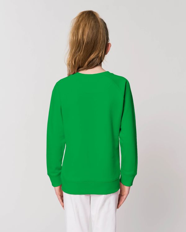 Stanley & Stella STSK916 - Mini Scouter Crewnecks