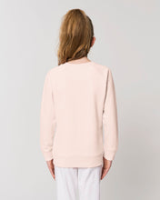 Stanley & Stella STSK916 - Mini Scouter Crewnecks