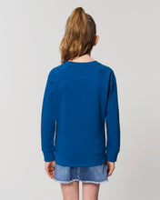 Stanley & Stella STSK916 - Mini Scouter Crewnecks