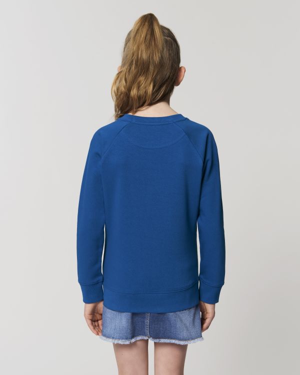 Stanley & Stella STSK916 - Mini Scouter Crewnecks