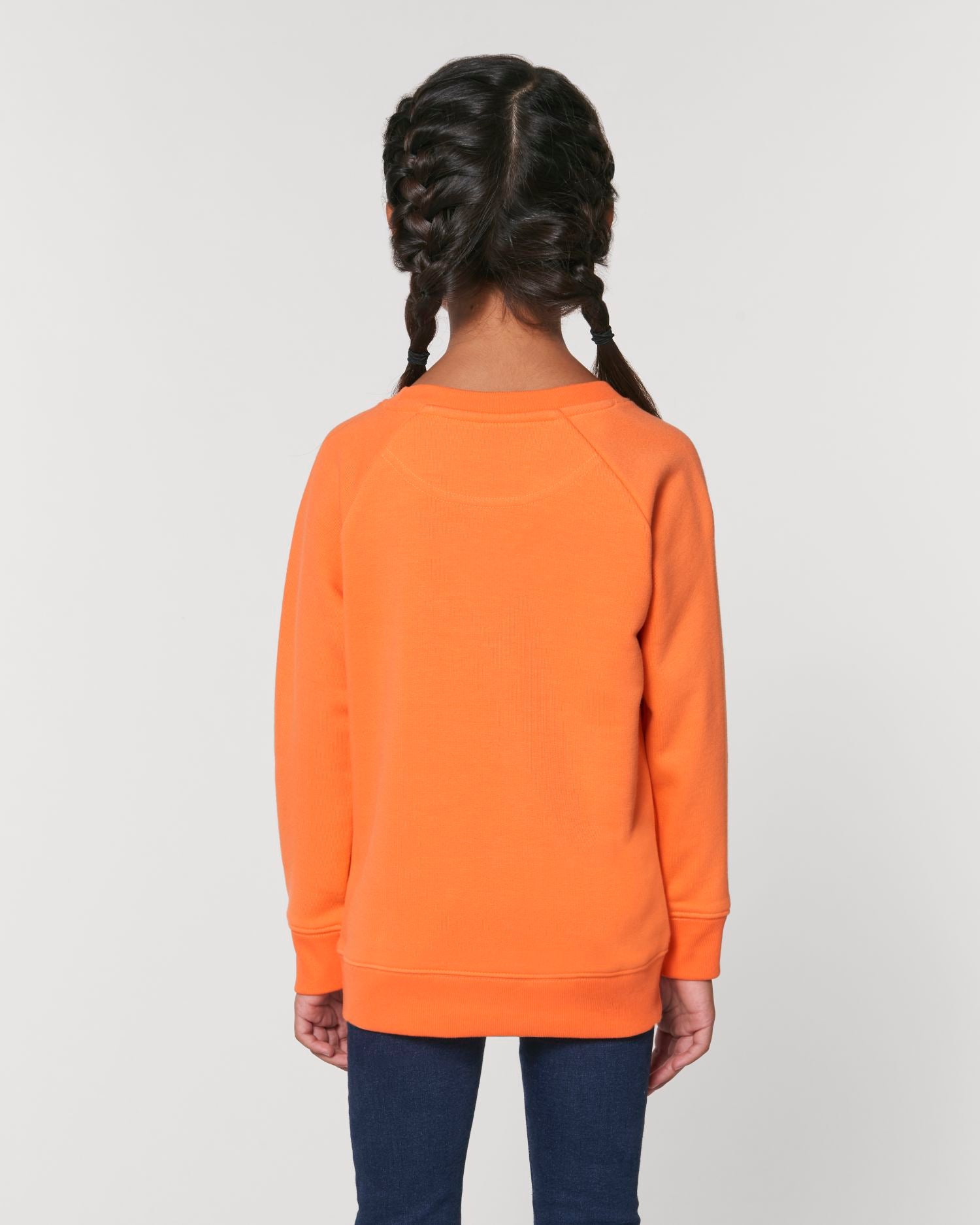 Stanley & Stella STSK916 - Mini Scouter Crewnecks
