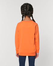 Stanley & Stella STSK916 - Mini Scouter Crewnecks