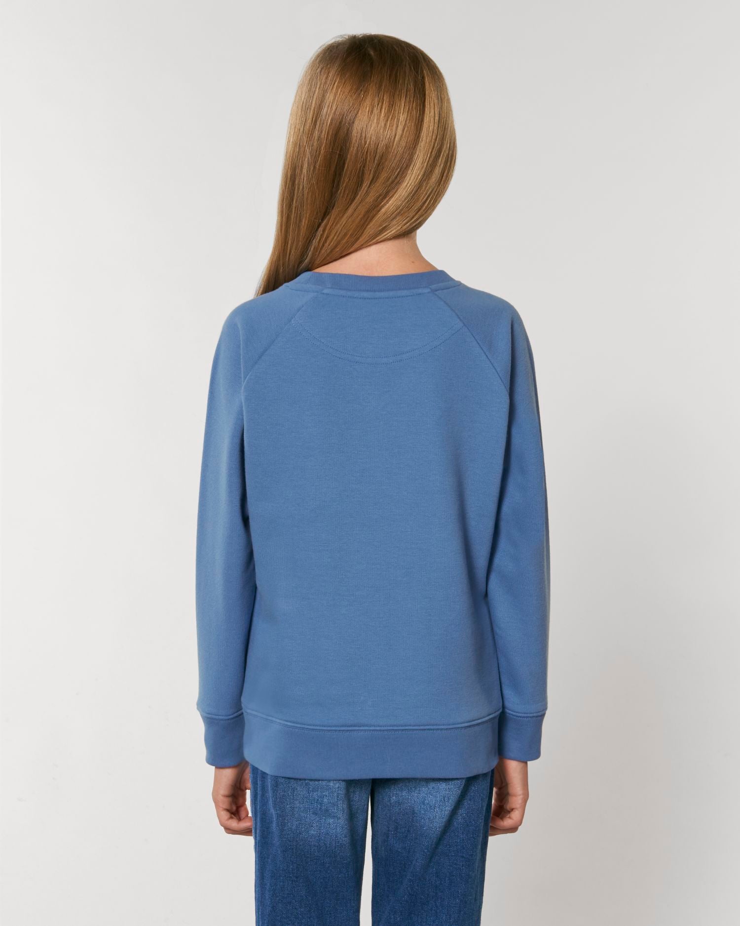 Stanley & Stella STSK916 - Mini Scouter Crewnecks