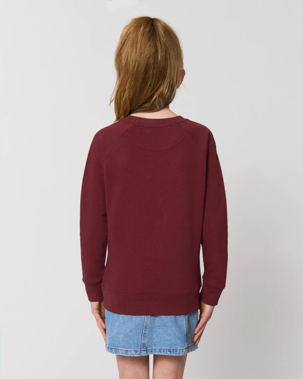 Stanley & Stella STSK916 - Mini Scouter Crewnecks