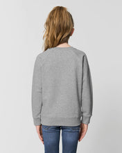 Stanley & Stella STSK916 - Mini Scouter Crewnecks