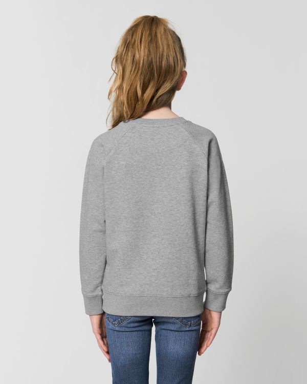 Stanley & Stella STSK916 - Mini Scouter Crewnecks