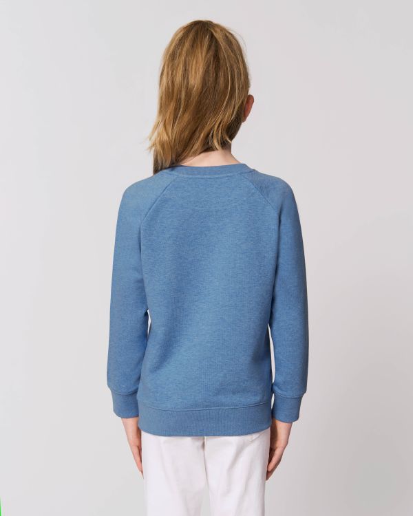 Stanley & Stella STSK916 - Mini Scouter Crewnecks